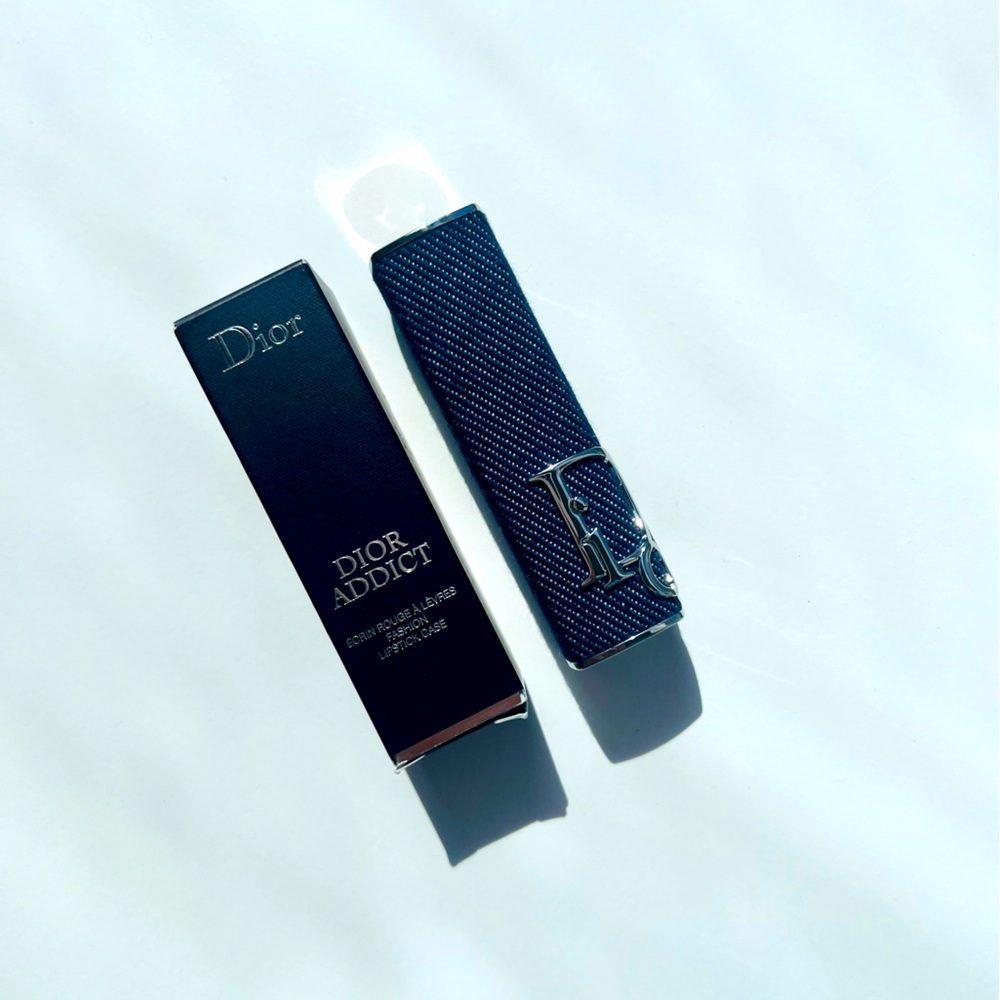 💎DIOR Addict Lipstick Case